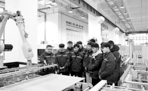 职业院校实习新路径：如何科学设计与实施以育人为导向的实习活动