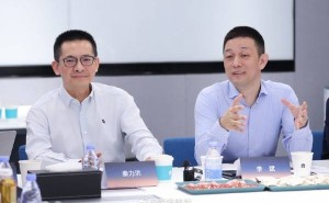 蔚来双雄共话未来：力推改革，誓夺Q4盈利