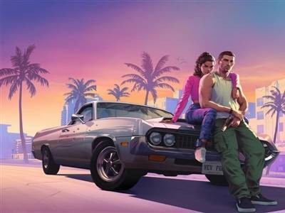 《GTA6》威力巨大，至少三家大厂选择避其锋芒延期发售！