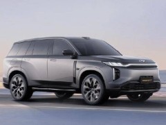 广汽传祺向往S7混动SUV，3月30日上市，配置豪华续航超千公里！