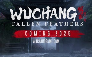 《明末：渊虚之羽》2025夏发售，女侠无常探秘巴蜀，登陆PC及主机平台