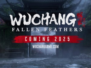 《明末：渊虚之羽》2025夏发售，女侠无常探秘巴蜀，登陆PC及主机平台