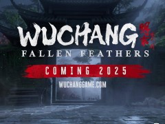《明末：渊虚之羽》2025夏发售，女侠无常探秘巴蜀，登陆PC及主机平台