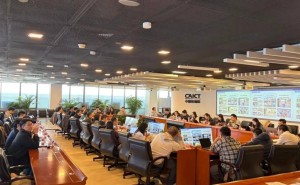 具身智能新纪元：心言集团共探AI情感陪伴未来之路