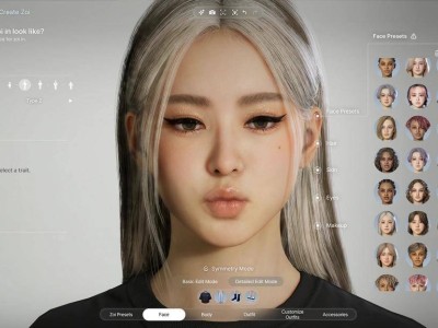 《inZOI》制作人谈竞争压力：向《模拟人生》致敬，AI功能成亮点