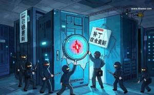 博通紧急应对：VMware Tools高危漏洞获修复