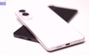 三星Galaxy S25 Edge曝光：年度最薄旗舰，手感与颜值并存？