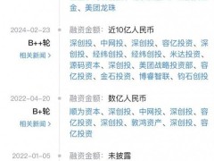 宇树科技自2020年起持续盈利，创始人透露暂无融资计划