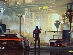 《赛博朋克2077》续作“猎户座计划”正式启动开发！
