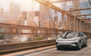 法拉第未来FF 91 2.0纽约首秀，贾跃亭能否借此加速回国进程？