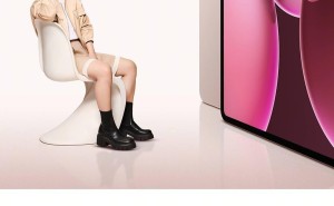 OPPO Pad 4 Pro配置曝光：骁龙8 Elite芯片+12140mAh大电池，4月10日发布