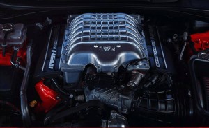 道奇V8发动机回归Charger车系，能否重燃燃油激情？