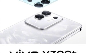 vivo Y300t与Pro+新机齐发：续航怪兽来袭，性能如何？