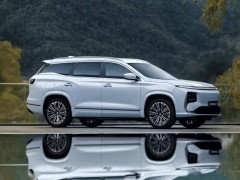 2025款捷途山海L9预售在即，前脸大改新配色，16.69万起售你心动了吗？