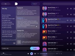 昆仑万维Mureka O1音乐推理大模型发布，性能登顶SOTA超越SUNO