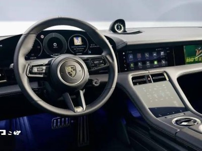 保时捷2026款新车型大升级，Alexa语音助手成新亮点！