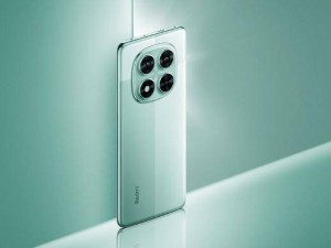 REDMI Note 15 Pro大升级？1.5K四曲屏+潜望长焦来袭！