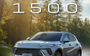 别克昂科威S白金版直降6万，一周订单破1500，燃油车也能这么火？