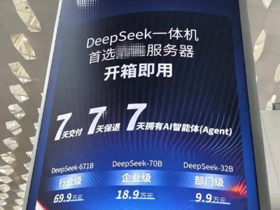 大模型一体机火爆背后：真实需求还是市场炒作？