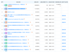 具身智能新纪元：它石智航获1.2亿美元天使轮融资，领跑AI创新赛道