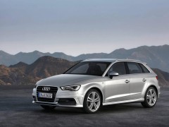 奥迪加速布局电动车，A3级别纯电新车2026年提前亮相