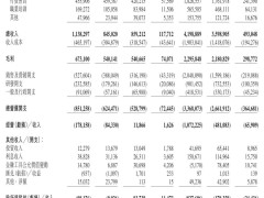 知乎2024年Q4财报亮点：营收下滑但净利转正，首次季度盈利实现