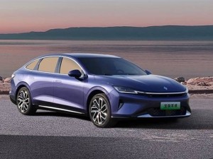 宝骏“享境”旗舰轿车4月7日预售，智驾3.0+智能座舱引领新潮流