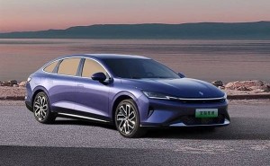 宝骏“享境”旗舰轿车4月7日预售，智驾3.0+智能座舱引领新潮流
