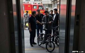 北京消防新规：电动车禁入电梯，违规者或面临千元罚款！