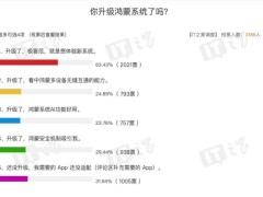 鸿蒙5商用引应用适配热潮，生态体验迭代升级中