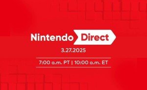任天堂直面会预告：Switch新游戏阵容即将揭晓，Switch 2信息下周见