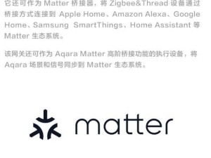 绿米M100智能网关上市：Zigbee&Thread双协议，全屋智能新选择，仅售159元