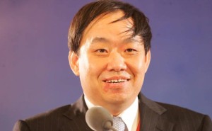 新奥股份董事长王玉锁辞职，蒋承宏接任，公司业绩下滑引关注