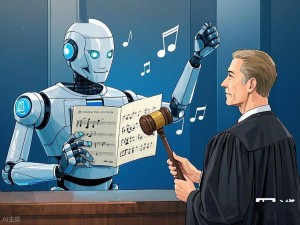 Anthropic版权官司初胜，音乐出版商诉求被指宽泛，AI版权争议何时休？