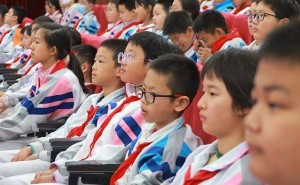 光影育人！海淀八一学校影视德育新模式让学生直呼过瘾