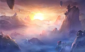 十二部古典仙侠连载佳作，赤心巡天志怪书等，哪本是你的修仙菜？