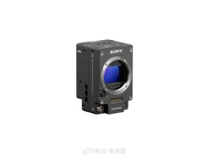 索尼发布全新Mini分体系统，8.6K传感器体积暴减70%！