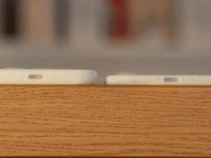 iPhone 17 Air真机对比图曝光，超薄5.5mm机身，性能配置有何取舍？
