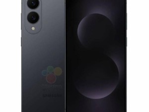 三星Galaxy S25 Edge渲染图泄露：三款配色亮相，5月发布在即？