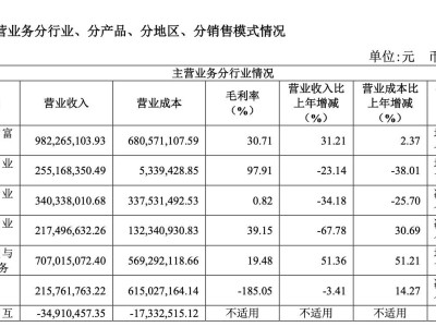 国联民生2024年业绩下滑，2025年整合民生证券谋变局