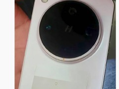 OPPO Find X8 Ultra 真机抢先看：哈苏联名，双潜望镜头亮点十足！