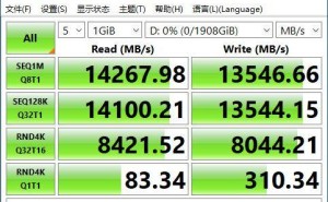 时创意发布S14000 Pro固态硬盘，PCIe 5.0接口搭载慧荣SM2508主控