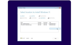 Win11预览版测试新存储选项：ReFS或成NTFS替代者？