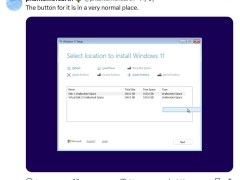 Win11预览版测试新存储选项：ReFS或成NTFS替代者？