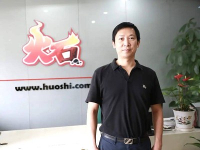 AI游戏浪潮下，吴渔夫如何重塑游戏制作流程？