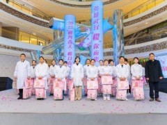 良品铺子樱花礼致敬城市守护者，春日美味传递人文温度