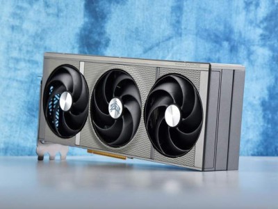 蓝宝石NiTRO+ RX 9070 XT显卡：4K游戏与创作的高性能新选择！