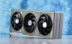 蓝宝石NiTRO+ RX 9070 XT显卡：4K游戏与创作的高性能新选择！