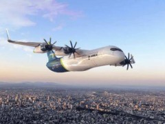 空客2025峰会：氢动力飞机路线图更新，商业化进程加速