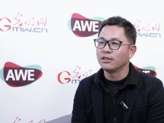 小熊电器刘奎：以旧换新，开启品质生活新篇章
